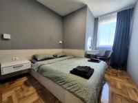 LikeHome life - Novi Sad Stevana Sremca - B&B Novi Sad
