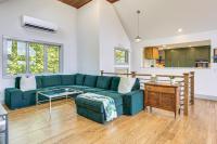 Walk to Bethel Woods: Family Home w/ Deck & Views! - B&B Swan Lake