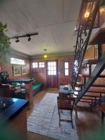 Chalé Pé da Serra - B&B