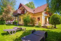 Apartment in Balatonlelle 19093 - Ferienwohnung Balatonlelle