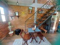 Chalé Pé da Serra - B&B Lima Duarte