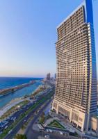 برج داماك الجوهرة Damac Al Jawhara Tower - B&B