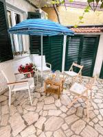 La Casina al Mare - Marina di Carrara - Chambres d’hôtes Marina di Carrara