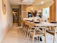 Suirirí - Ferienwohnung De Haan