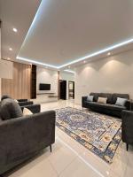 شقق اطلالة الضباب 3 - B&B Al Bahah