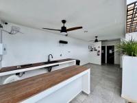 New apartment steps from the sea and 5th Avenue - B&B Playa del Carmen