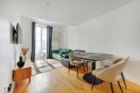 La Suite de Chatelet - B&B Paris