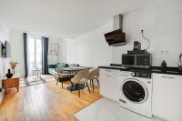 La Suite de Chatelet - B&B Parigi