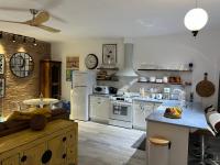 Park Slope New Pvt 2 bdrm - B&B Brooklyn