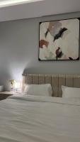 أستديو هادئ وأنيق بسرير ماستر - B&B Riyad
