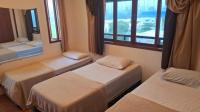 Luxury Triple Room