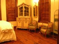 Family Room with Private Bathroom