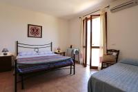 Habitación Doble con balcón 