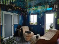 CranaSanctuary - Ferienwohnung Buncrana