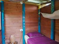 Camera Singola con Bagno in Comune
