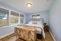Cheerful & cozy farmhouse 2 bedroom home - Chambres d’hôtes Greenwood