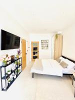 Chic Apartment E10 - B&B Londra