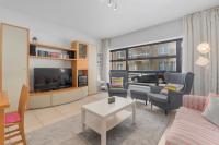 Pacific 0 - Ferienwohnung De Haan