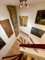 Lumières à Collioure - B&B Collioure