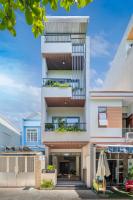 Fuji House - B&B