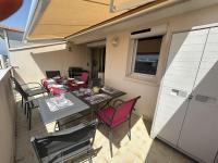 Appt 2 pièces climatisé pour 4 pers, Le Grau-du-Roi - FR-1-250-314 - B&B Le Grau-du-Roi