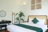 Chambre Double Deluxe