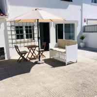 Casa do Ze Grande - Ferienwohnung Silveira