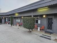 Calder Family Motel - Ferienwohnung Bendigo