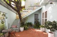 The Mira Villa West Lake by XÔI Residences - B&B Hanoi