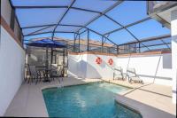 5BR Private Pool Resort Amenities Near Disney - B&B Kissimmee