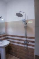 Tweepersoonskamer met Uitzicht op de Bergen