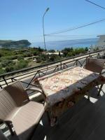 Appartement met 1 Slaapkamer