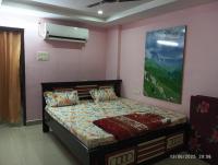 Nidhi service apartment - B&B Vijayawāda