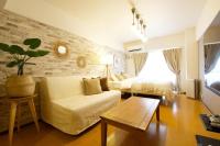Realisation INN Hakata Ekimae - Bed and Breakfast Sumiyoshi