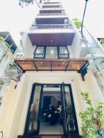 Happy Nest Home - Long Bien - B&B Hanói