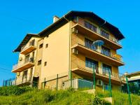 Къща за гости Sunrise - B&B