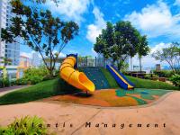 Parc 3, Sunway Velocity - Bed and Breakfast Kuala Lumpur