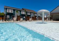 B3 At Little Bay Landing - Bed and Breakfast Rockport