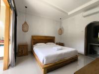 Standard Zimmer mit Queensize-Bett