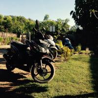 Herry Homestay Kuta Lombok - B&B Katilampak