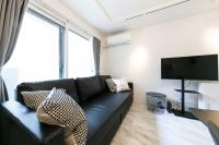 Suite mit 2 Schlafzimmern