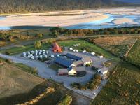 Haast River Motels & Holiday Park