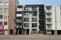 GaiarS8 - Bed and Breakfast Sapporo