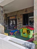 Студио в Затворен Комплекс Green - B&B Sozopol