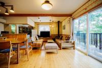 "Troll House" - a rental villa with natural hot sp - Vacation STAY 54186v - B&B