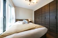 Appartement 3 Chambres