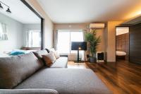 Appartement met 3 Slaapkamers
