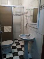 Chalet de 1 dormitorio