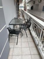 Krstić Apartement - B&B Paralia Katerinis