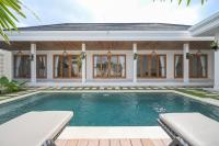 De Luxora Villa Canggu - B&B Kerobokan